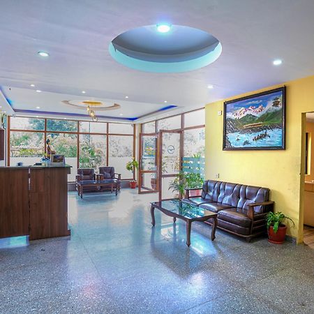 Siddhartha Riverside Resort, Chumlingtar Makaising Extérieur photo