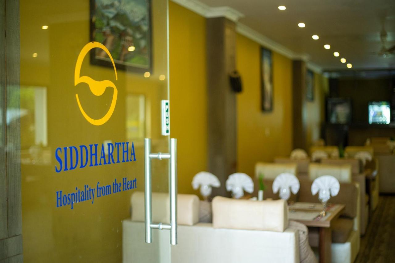 Siddhartha Riverside Resort, Chumlingtar Makaising Extérieur photo